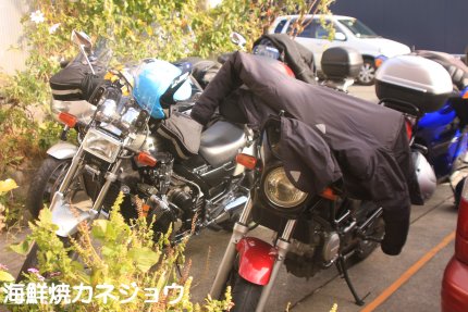 ２１日のお客様