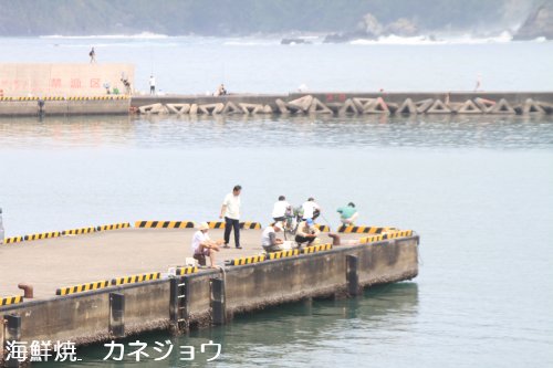 釣り人２６日