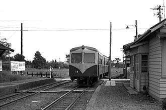 軽便鉄道