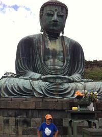 大仏様
