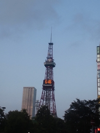 札幌　セミナー参加