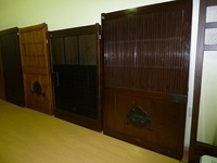 古建具