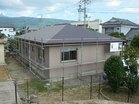 N様邸新築工事