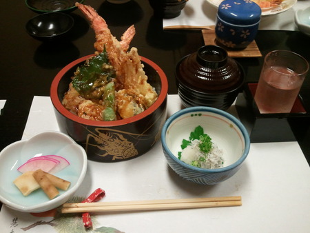 天丼