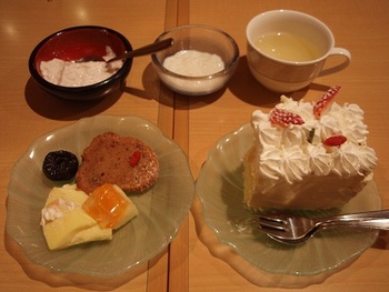 わが家の忘年会♪♪