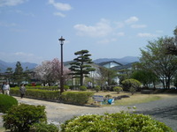 長野に行ってきました～2