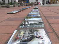 沼津ごきげんパラソル写真集（＾＾）