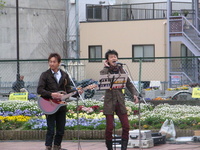 沼津ごきげんパラソル写真集（＾＾）