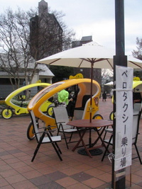 沼津ごきげんパラソル写真集（＾＾）