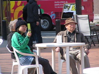 沼津ごきげんパラソル写真集（＾＾）