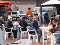 沼津ごきげんパラソル写真集（＾＾）