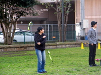 沼津ごきげんパラソル写真集（＾＾）
