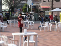 沼津ごきげんパラソル写真集（＾＾）