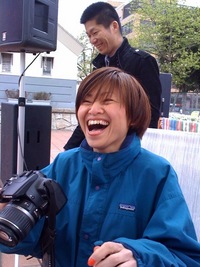 沼津ごきげんパラソル写真集（＾＾）