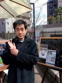 沼津ごきげんパラソル写真集（＾＾）
