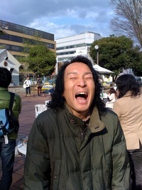沼津ごきげんパラソル写真集（＾＾）