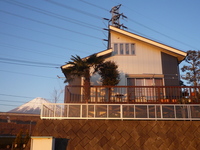 我が家