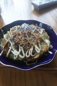 お昼です。
