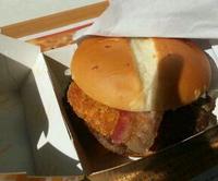 ランチ