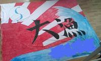 作ってました。