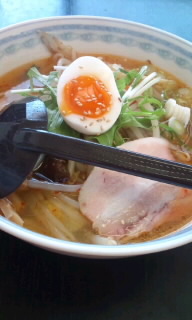 今日のお昼は～