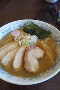 ランチ