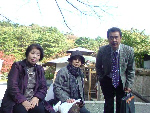 藤枝美人妻ツアーご一行様
