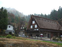 研修旅行　前編