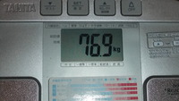 久しぶりの報告