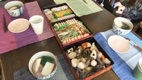 ともあれ初春・・・おはようございます。