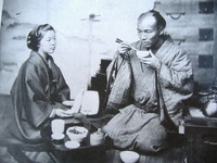 江戸の食･･･②