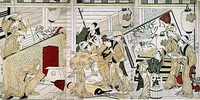 今日は、すす払いの日・・・おはようございます。