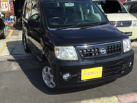 こんなのも在庫車両です❣️ 日産オッティ　車検2年付き　総額表示❣️