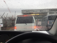 昨日は雨でしたね事務仕事をこなした1日でした(^^)