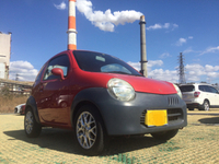 スズキツイン展示中です　仕上げながら販売します〜