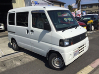 【売約済み】ミニキャブバン　入庫致しました‼️ 2022/05/05 15:15:30