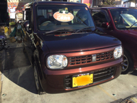 可愛いうさぎちゃん本日　納車致します〜（╹◡╹）