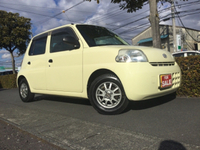 【売約済み】ありがとう御座います❣️在庫車両紹介❣️ダイハツ　エッセ　 2022/01/20 00:37:55