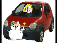 明日　落札出来ました❣️スズキツイン到着します(^^) 2022/01/21 21:02:57