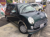最新入庫車両情報‼️ ミラジーノ  650 Xリミテッド入庫致しました〜(^^) 2022/06/06 00:02:14