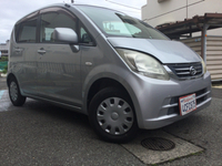 新入庫車両 【ご紹介】ダイハツムーヴ　 2022/06/04 13:42:13