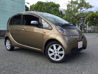 【売約済み】三菱　アイ　絶版車両 2022/05/31 10:12:12