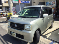 【売約済み】ダイハツ　ムーヴコンテ　車検2年付き総額表示です‼️ 2022/06/08 09:11:05