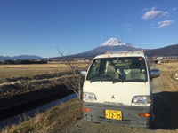 本日も元気に営業中❣️ 中古車のご用命は是非当店で✌︎('ω')✌︎
