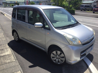 スバル　ステラ　在庫車両ご紹介です‼️ 車検ロングに2年たっぷり付き‼️低価格車両です‼️ 2022/05/04 09:06:33