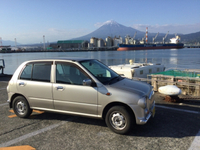 おはよう御座います(^^) 昨日は車検の方やって来ました〜 2022/05/12 07:18:00