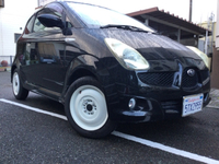 スバルR1 中古新規車検とりました〜車検たっぷり 2022/06/07 22:03:39