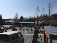 伊賀のモクモクファームはいい所