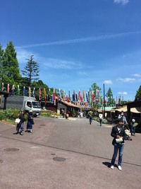 伊賀のモクモクファーム