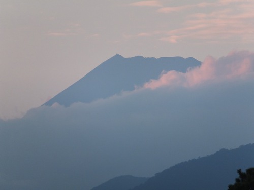 18：20分の千本浜